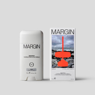 Margin Natural Deodorant