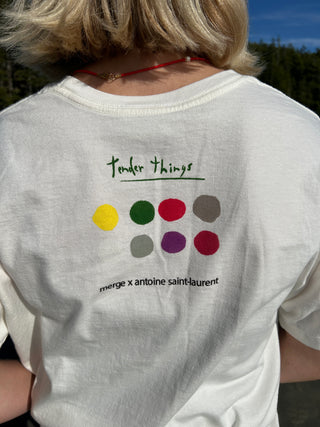 Tender Things T-Shirt
