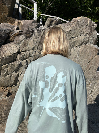Everywhere & Forward Long-Sleeve