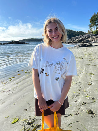 Tender Things T-Shirt