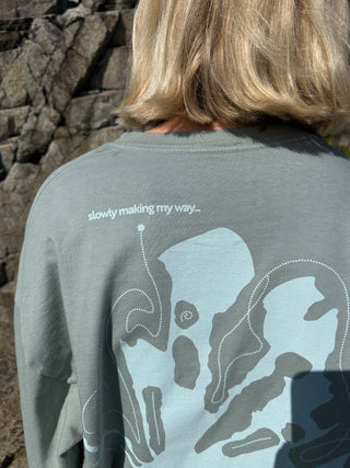 Everywhere & Forward Long-Sleeve