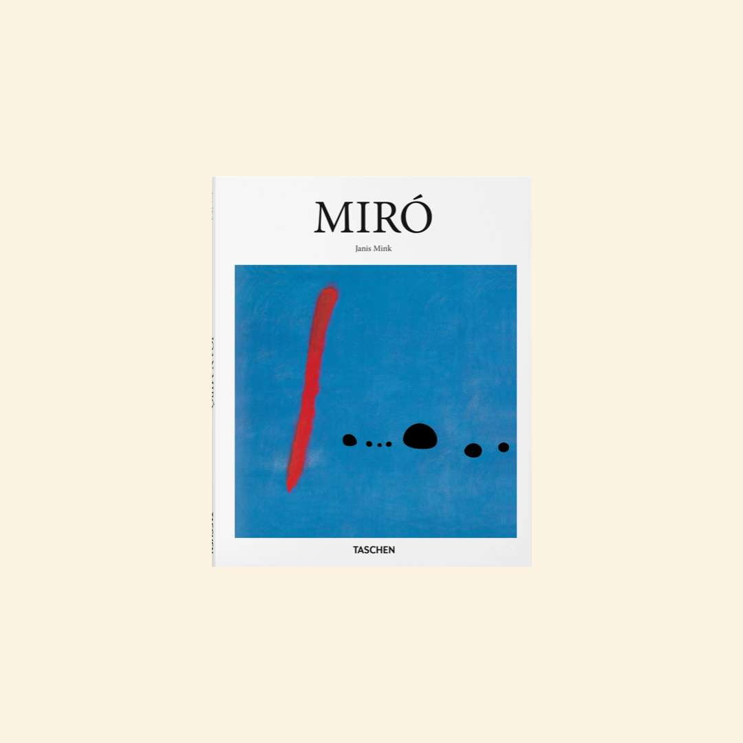 Miró | Janis Mink