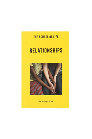 Relationships by The School of Life