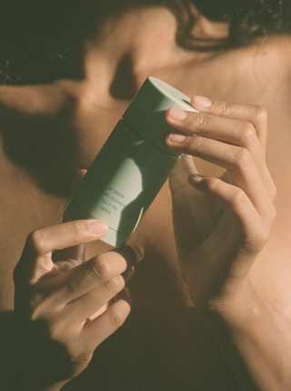 Corpus Natural Deodorant