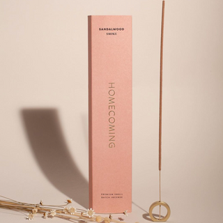 Sandalwood Smoke Incense