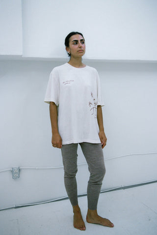 The (H)EART(H) Edition Hemp Tee