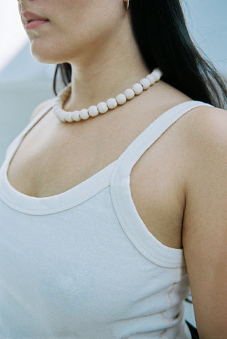Hemp Breeze Tank Top Natural