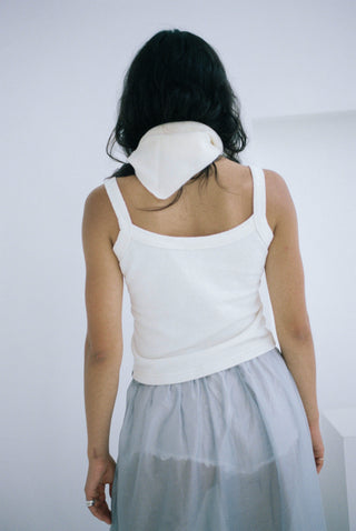 Hemp Breeze Tank Top Natural