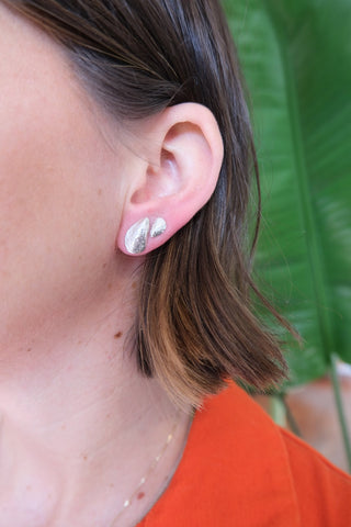Mini Mussel Studs