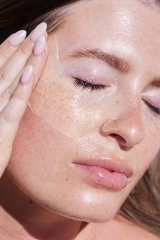Eye Brightening Eye Cream