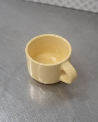 Shorter Milkware Mug