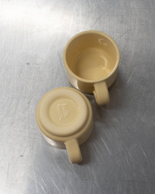 Shorter Milkware Mug