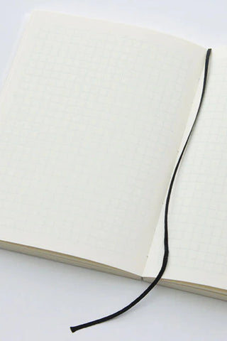 Midori Grid Notebook