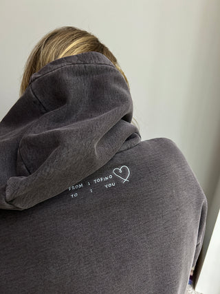 Merge Hoodie