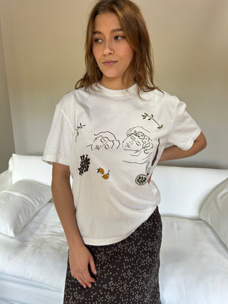 Tender Things T-Shirt