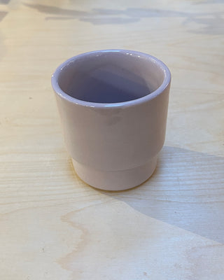 Milkware Ceramic Tumbler