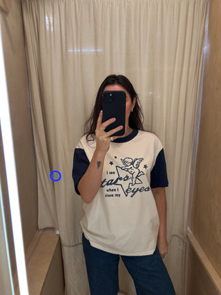 I See Stars T-shirt