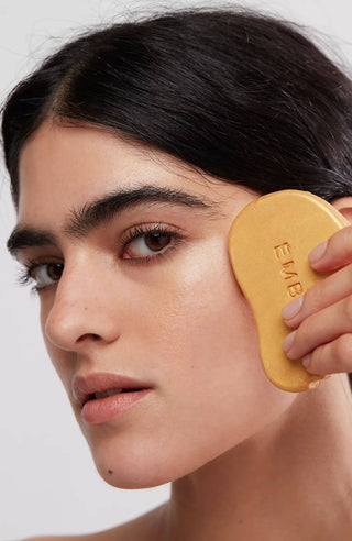 The Highlighting Bar in Sunstone