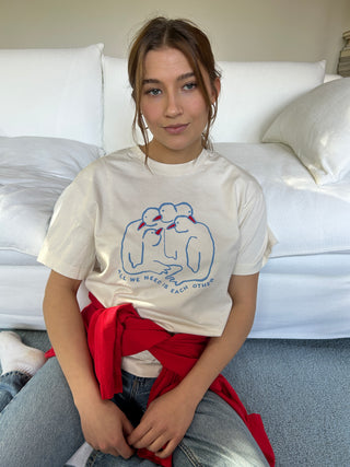 Each Other T-Shirt
