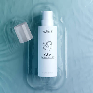 Clean pH-Balanced Gel Cleanser