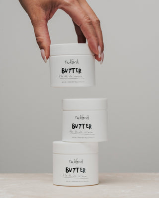Butter Barrier Repair Moisturizer