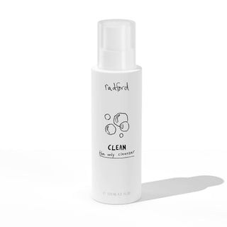 Clean pH-Balanced Gel Cleanser