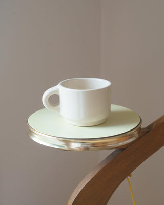 Shorter Milkware Mug