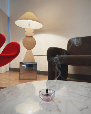 Citrus Balsam Incense Cones