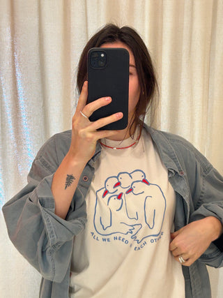 Each Other T-Shirt