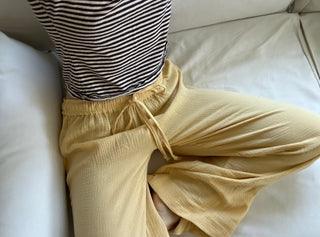 Lili Loungers Butter