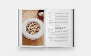 The Silver Spoon Pasta: Authentic Italian Recipes