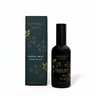Botanical Facial Mist