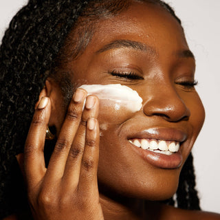 Butter Barrier Repair Moisturizer