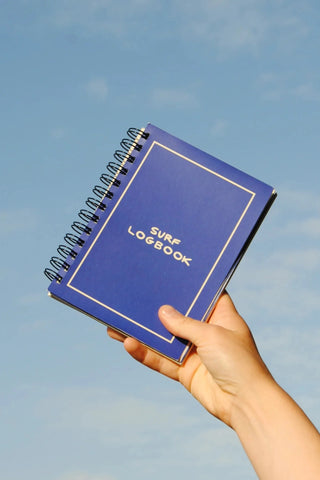 Surf Logbook