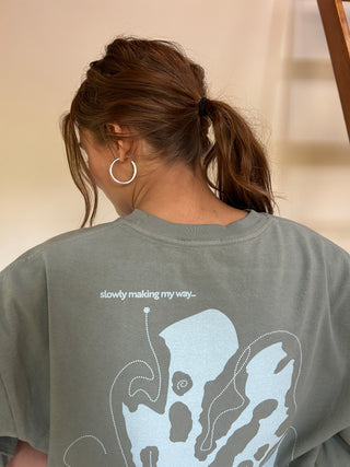 Everywhere & Forward Long-Sleeve