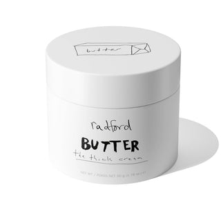 Butter Barrier Repair Moisturizer