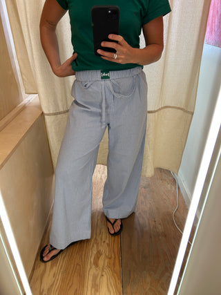 Sample Cotton PJ Pant