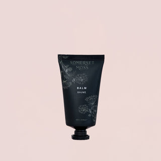 Botanical Facial Balm