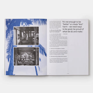 Us & Our Planet: This Is How We Live