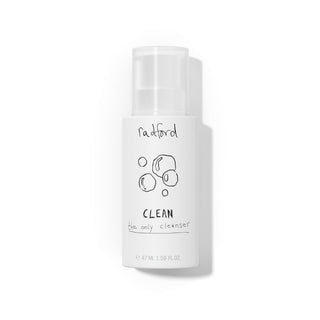 Clean pH-Balanced Gel Cleanser