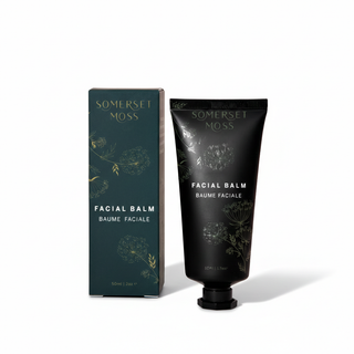 Botanical Facial Balm