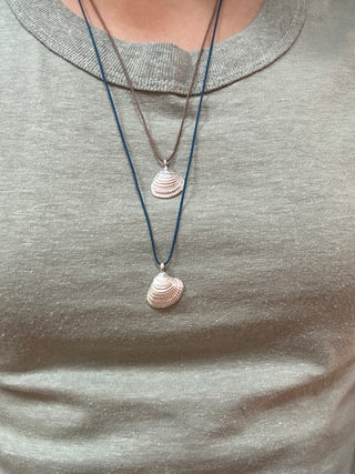 Small Shell Necklace