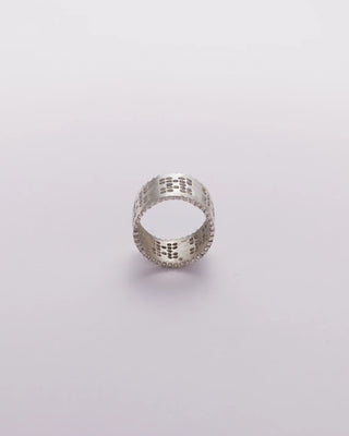 Weaver's Ring