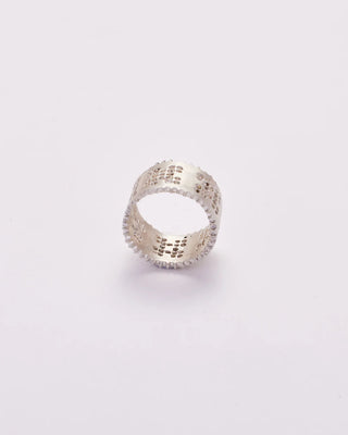 Weaver's Ring