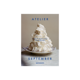 Atelier September: A place for daytime cooking