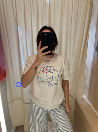 Each Other T-Shirt