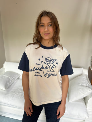 I See Stars T-shirt