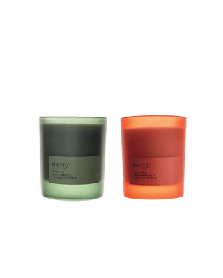 Candle Duo