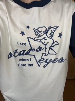 I See Stars T-shirt