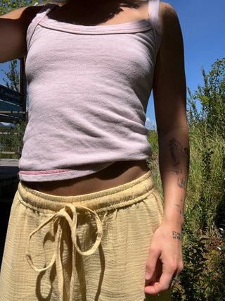 Lili Loungers Butter